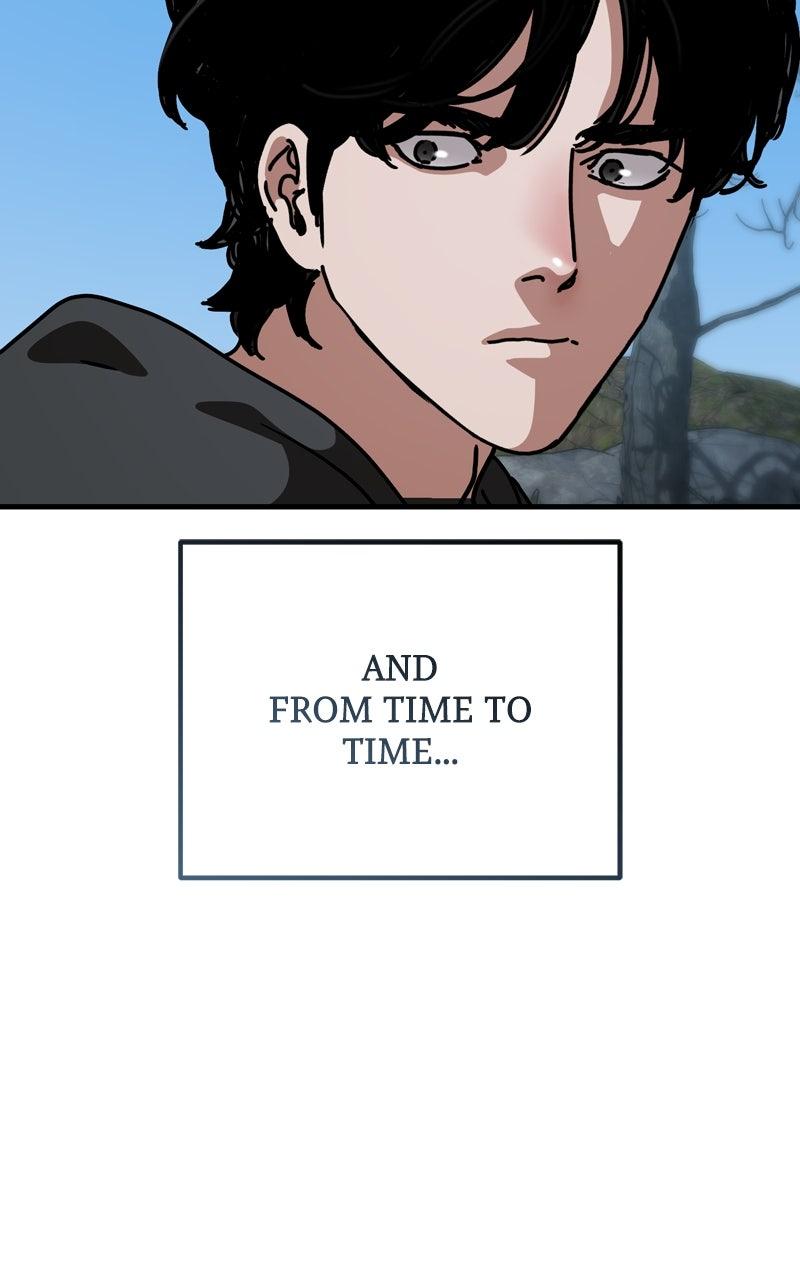 Hiding Out in an Apocalypse Chap 59 - Next Chap 60