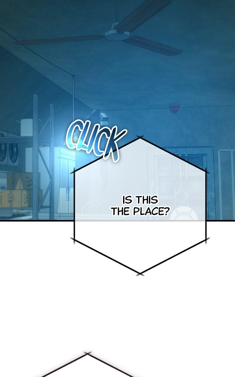 Hiding Out in an Apocalypse Chap 59 - Next Chap 60