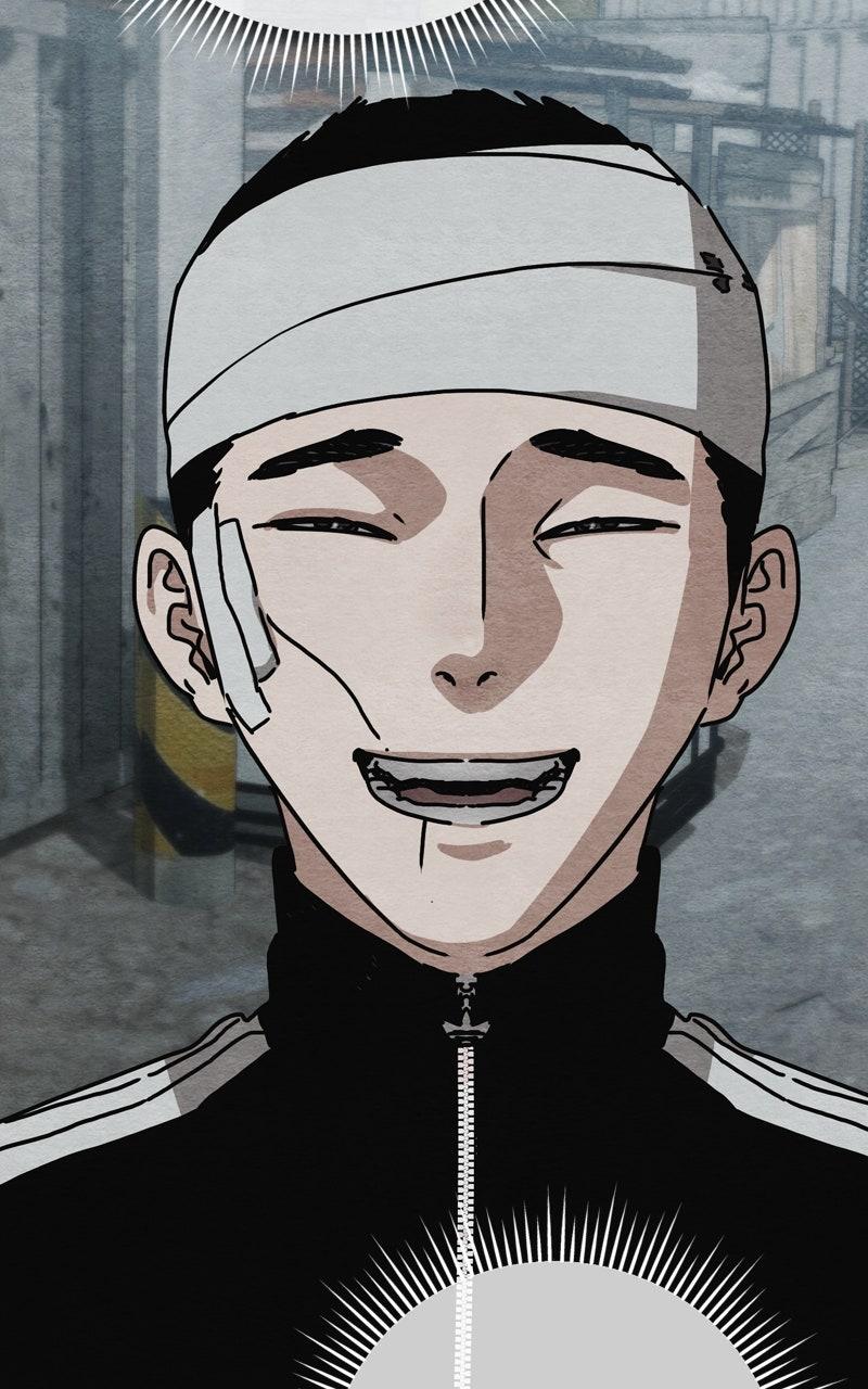 Hiding Out in an Apocalypse Chap 59 - Next Chap 60