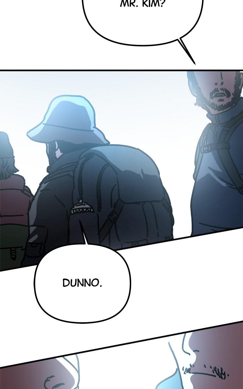 Hiding Out in an Apocalypse Chap 59 - Next Chap 60