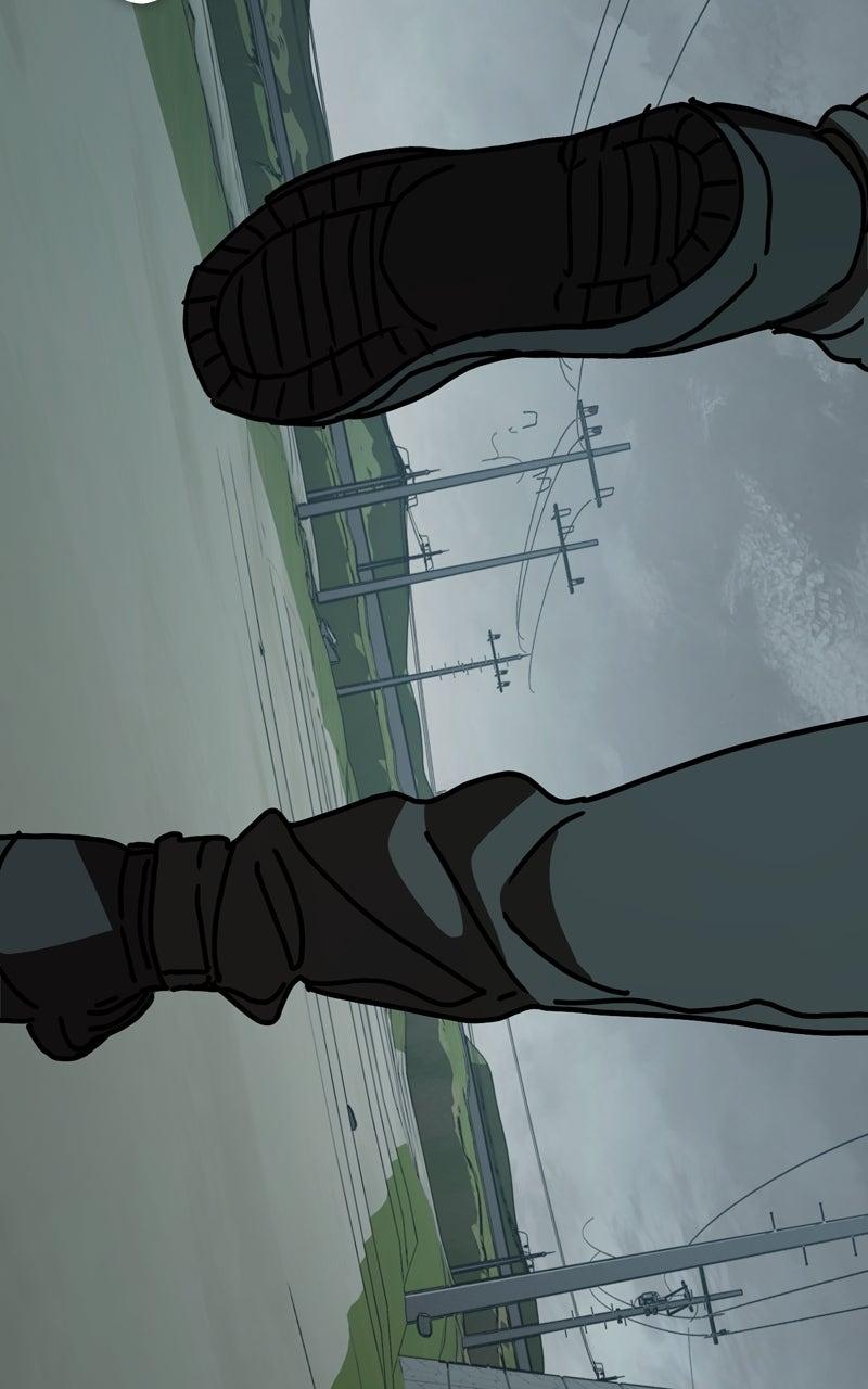 Hiding Out in an Apocalypse Chap 59 - Next Chap 60