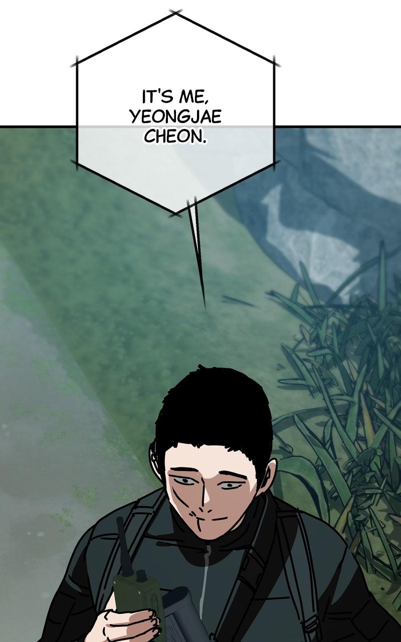 Hiding Out in an Apocalypse Chap 59 - Next Chap 60