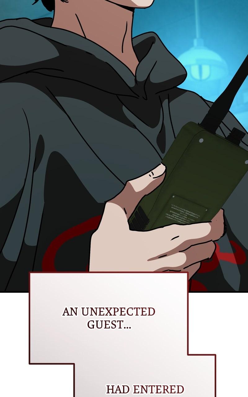 Hiding Out in an Apocalypse Chap 59 - Next Chap 60