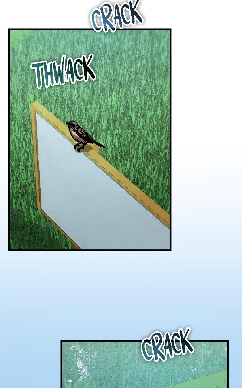 Hiding Out in an Apocalypse Chap 59 - Next Chap 60