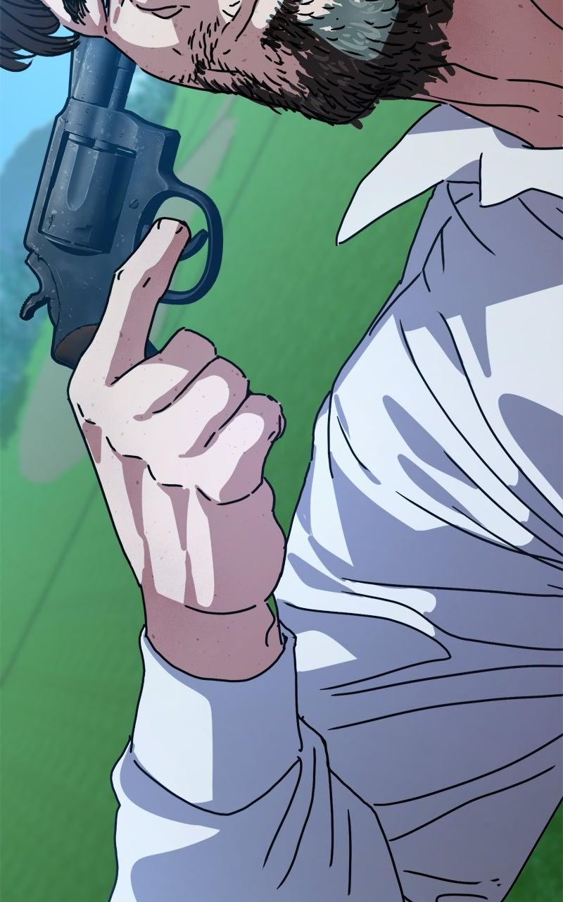 Hiding Out in an Apocalypse Chap 59 - Next Chap 60