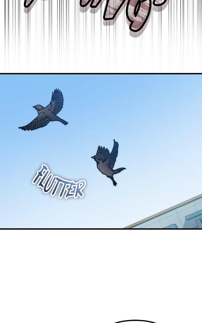 Hiding Out in an Apocalypse Chap 59 - Next Chap 60