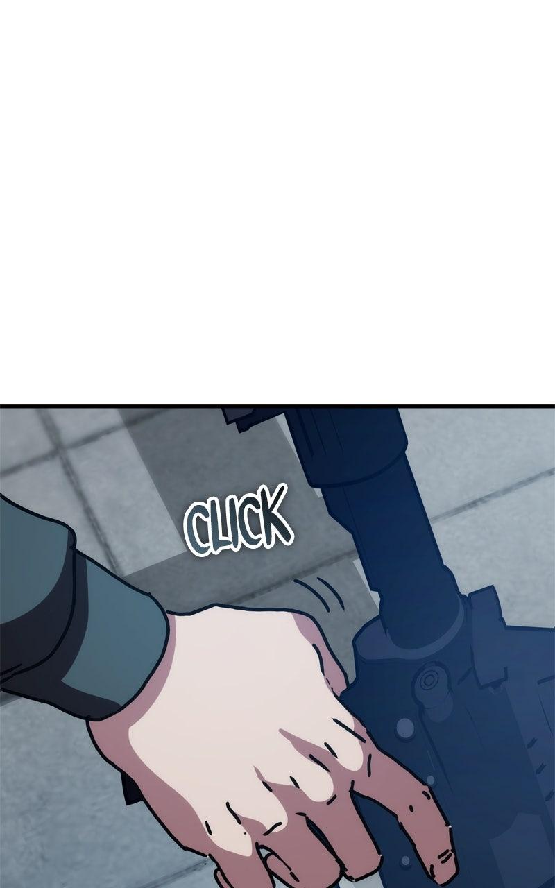 Hiding Out in an Apocalypse Chap 59 - Next Chap 60