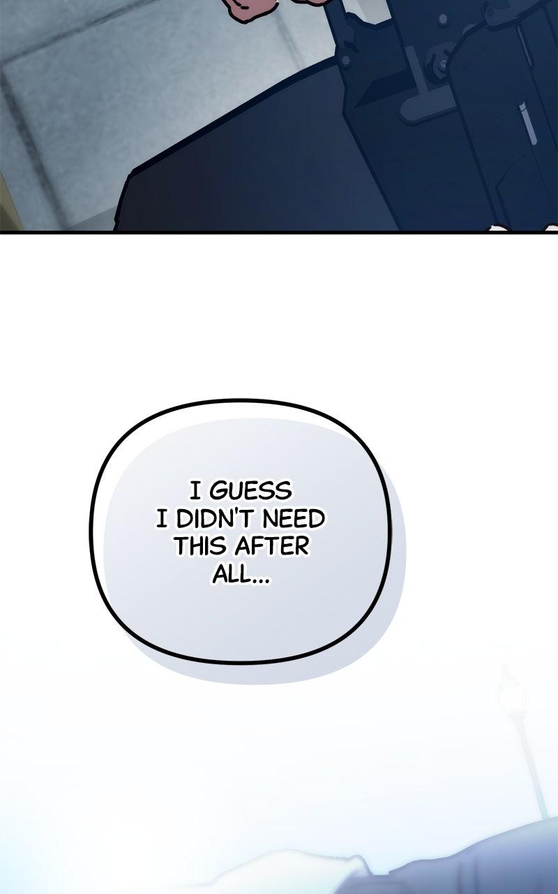 Hiding Out in an Apocalypse Chap 59 - Next Chap 60