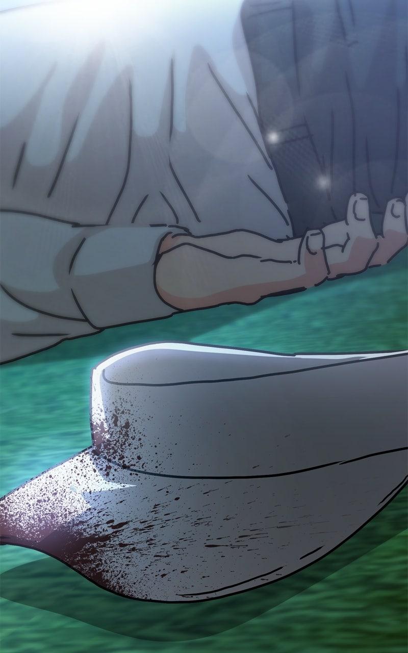 Hiding Out in an Apocalypse Chap 59 - Next Chap 60