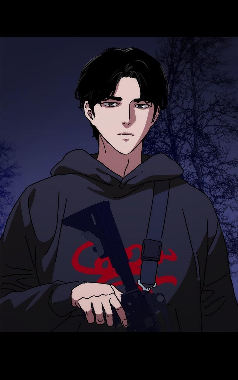 Hiding Out in an Apocalypse Chap 59 - Next Chap 60