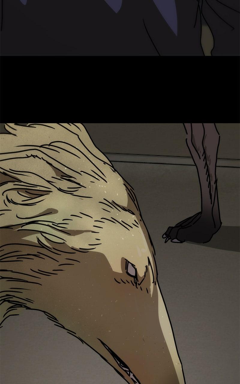 Hiding Out in an Apocalypse Chap 59 - Next Chap 60