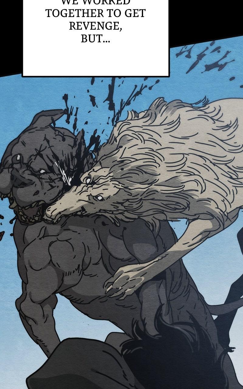 Hiding Out in an Apocalypse Chap 59 - Next Chap 60