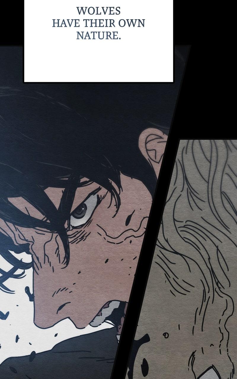 Hiding Out in an Apocalypse Chap 59 - Next Chap 60