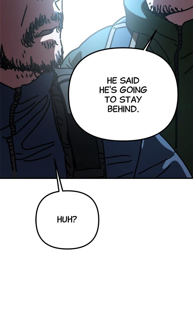 Hiding Out in an Apocalypse Chap 59 - Next Chap 60