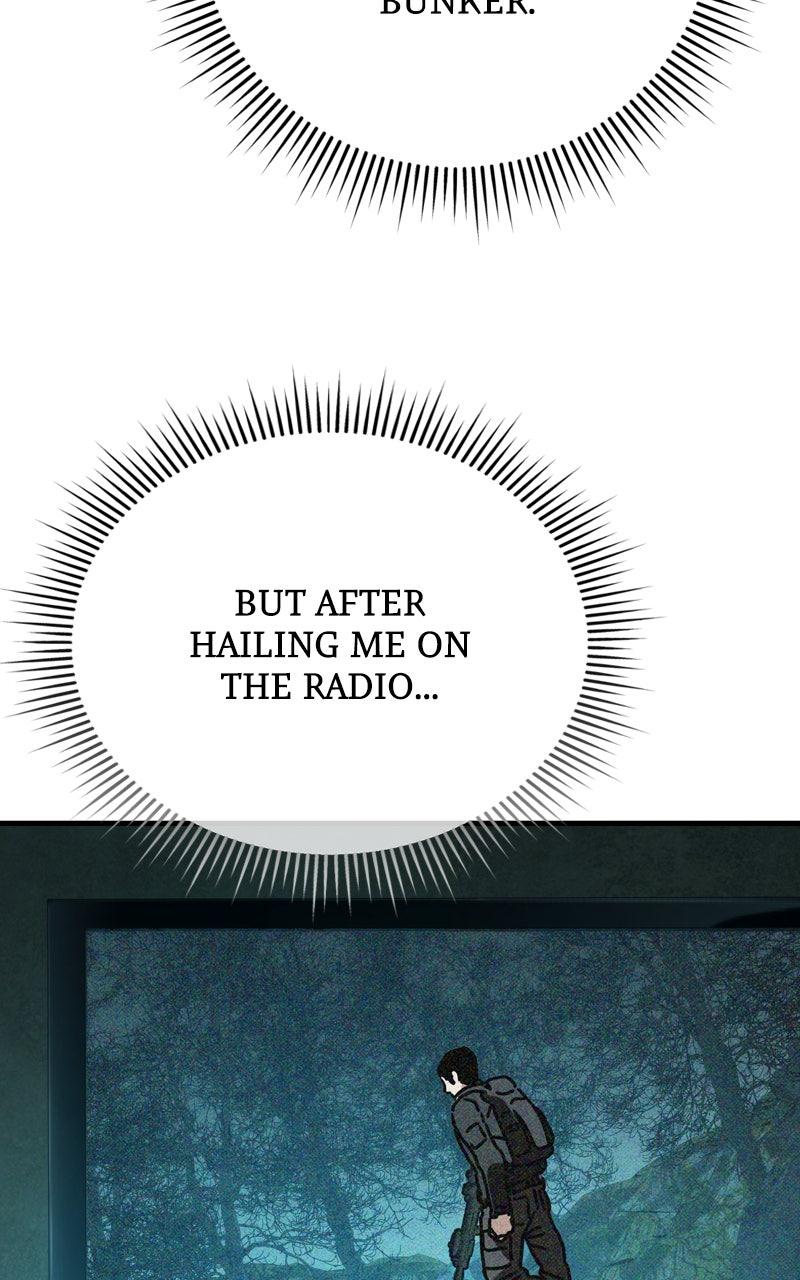 Hiding Out in an Apocalypse Chap 59 - Next Chap 60