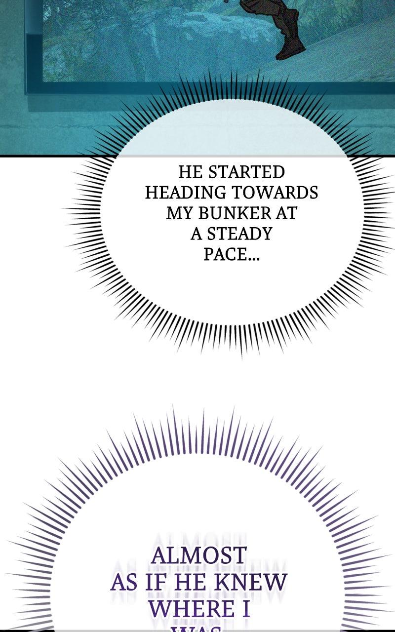 Hiding Out in an Apocalypse Chap 59 - Next Chap 60