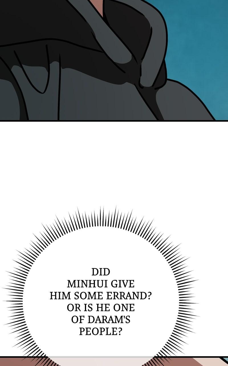 Hiding Out in an Apocalypse Chap 59 - Next Chap 60