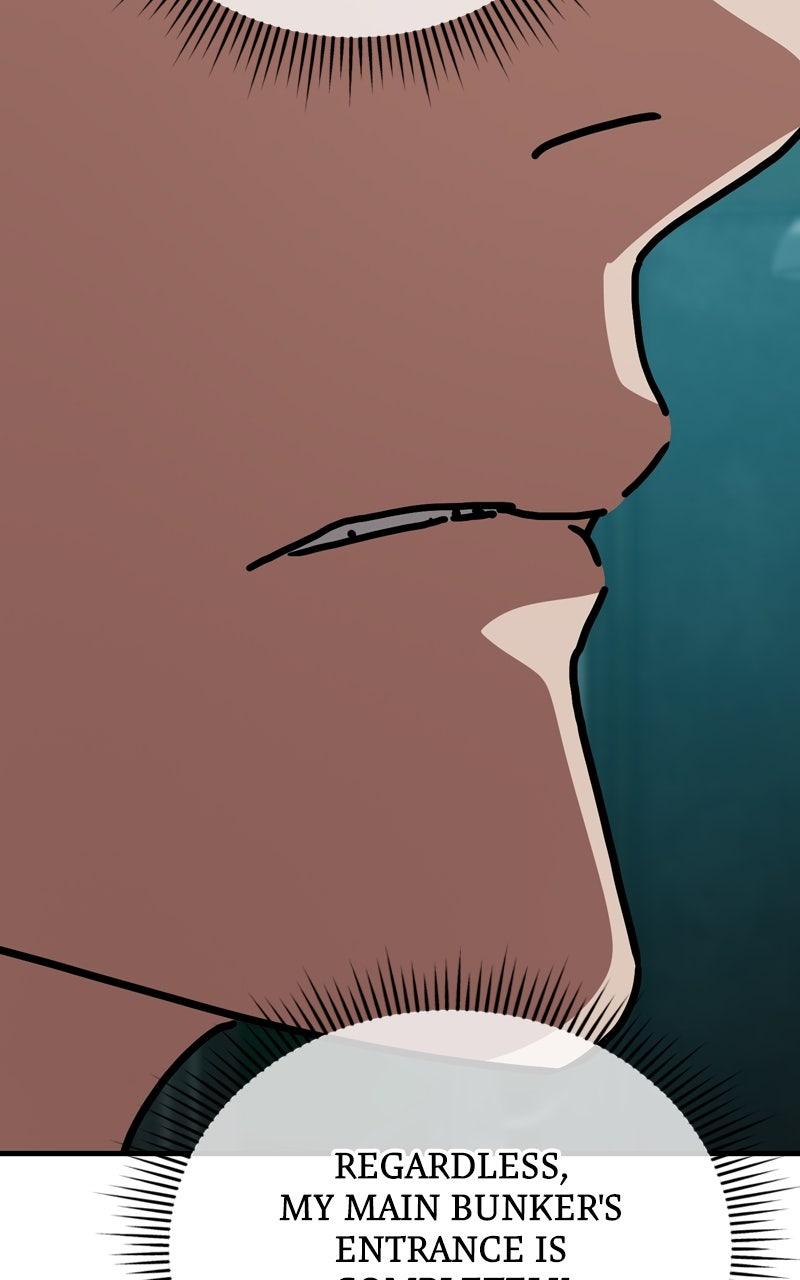 Hiding Out in an Apocalypse Chap 59 - Next Chap 60