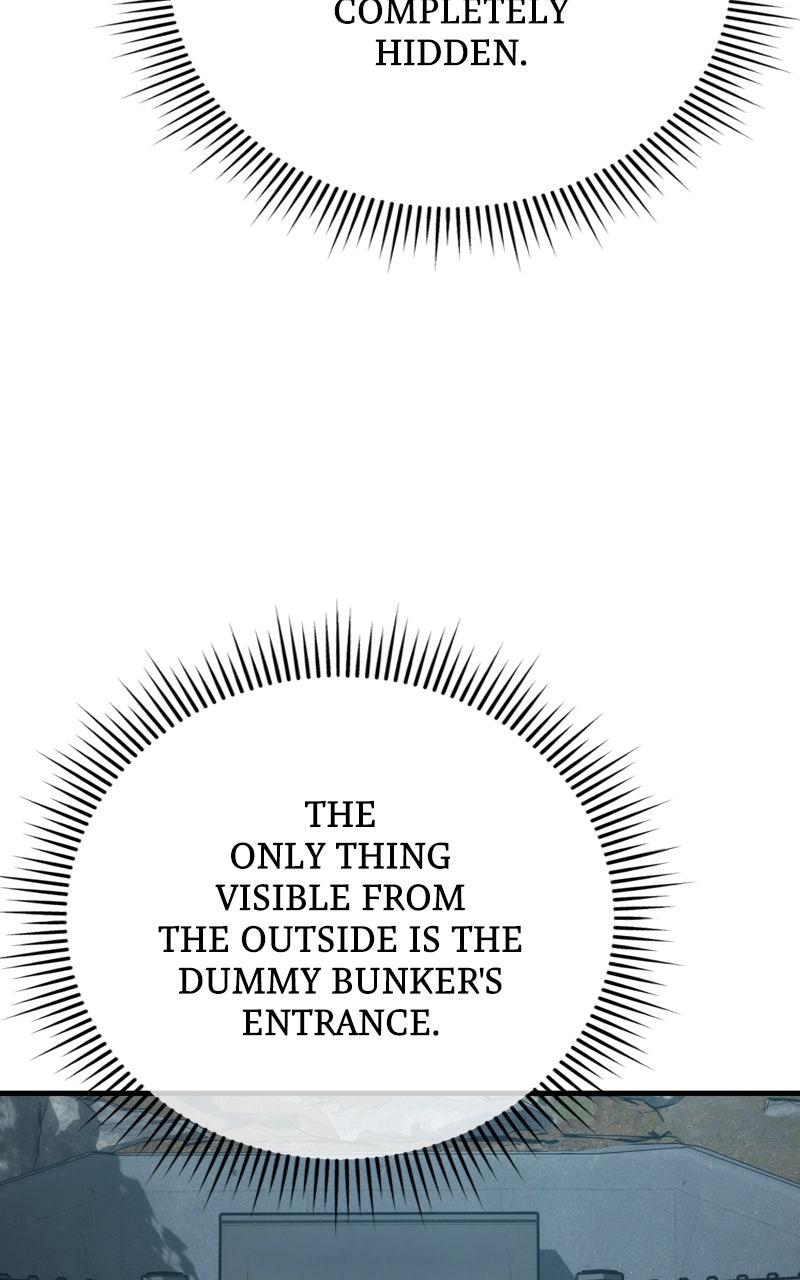 Hiding Out in an Apocalypse Chap 59 - Next Chap 60