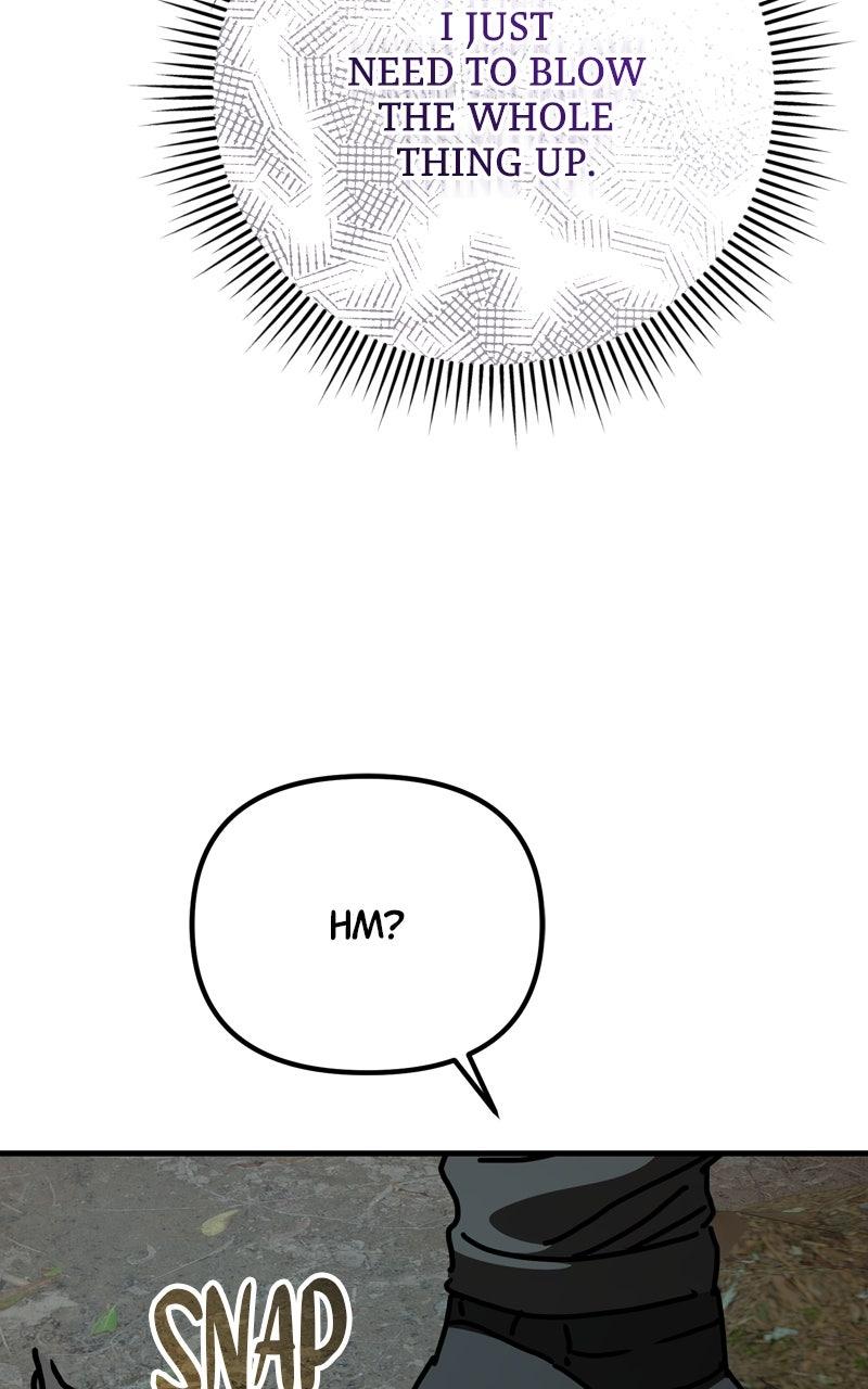 Hiding Out in an Apocalypse Chap 59 - Next Chap 60