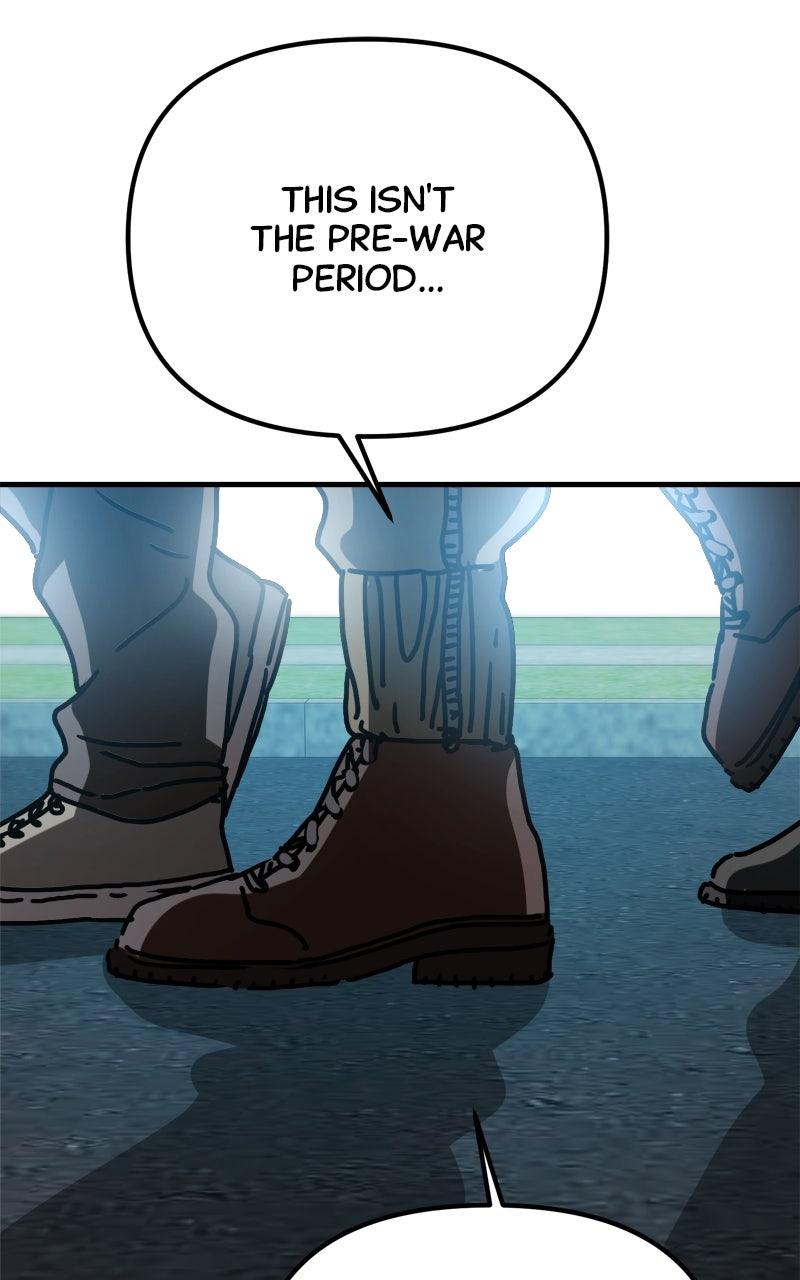 Hiding Out in an Apocalypse Chap 59 - Next Chap 60