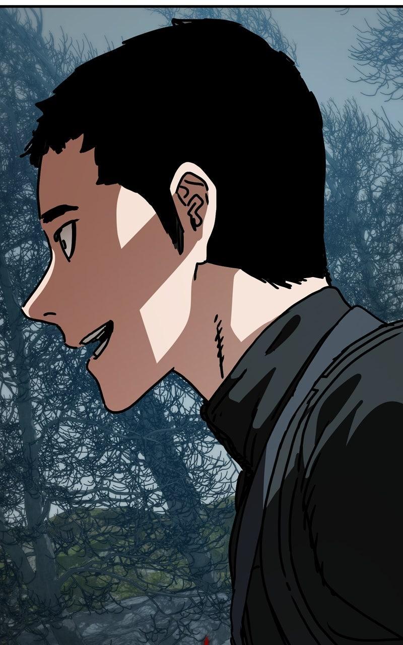 Hiding Out in an Apocalypse Chap 59 - Next Chap 60