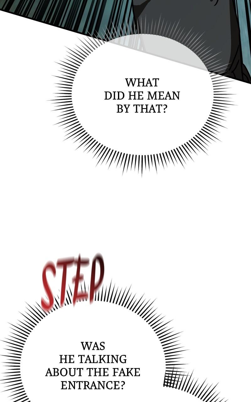 Hiding Out in an Apocalypse Chap 59 - Next Chap 60