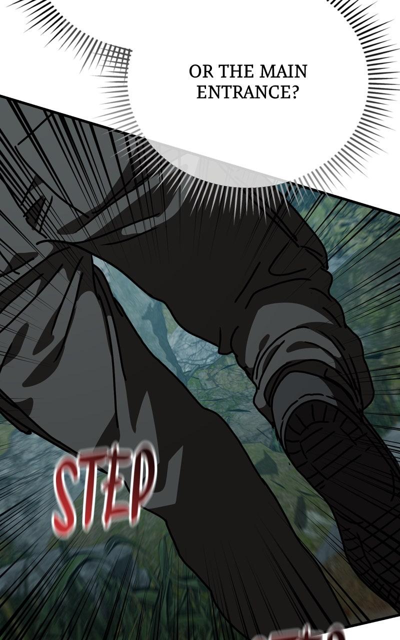 Hiding Out in an Apocalypse Chap 59 - Next Chap 60