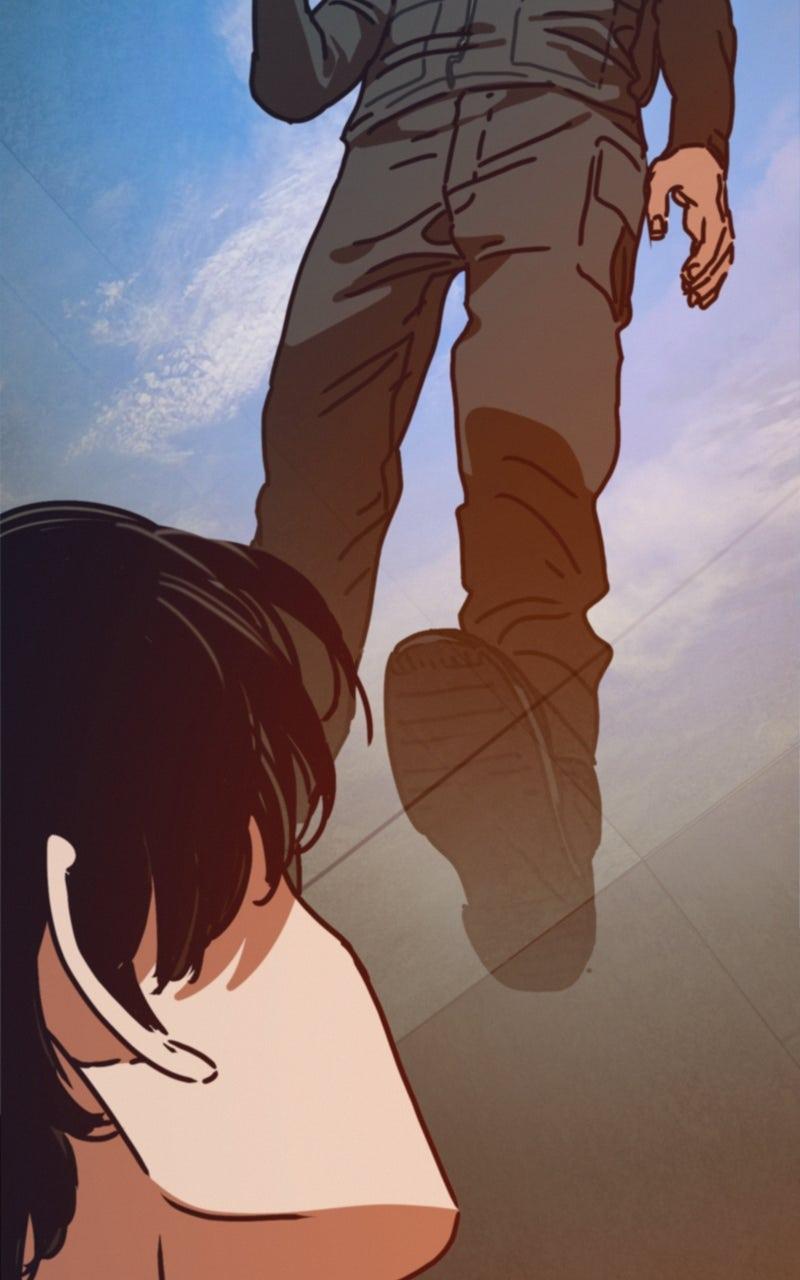 Hiding Out in an Apocalypse Chap 59 - Next Chap 60