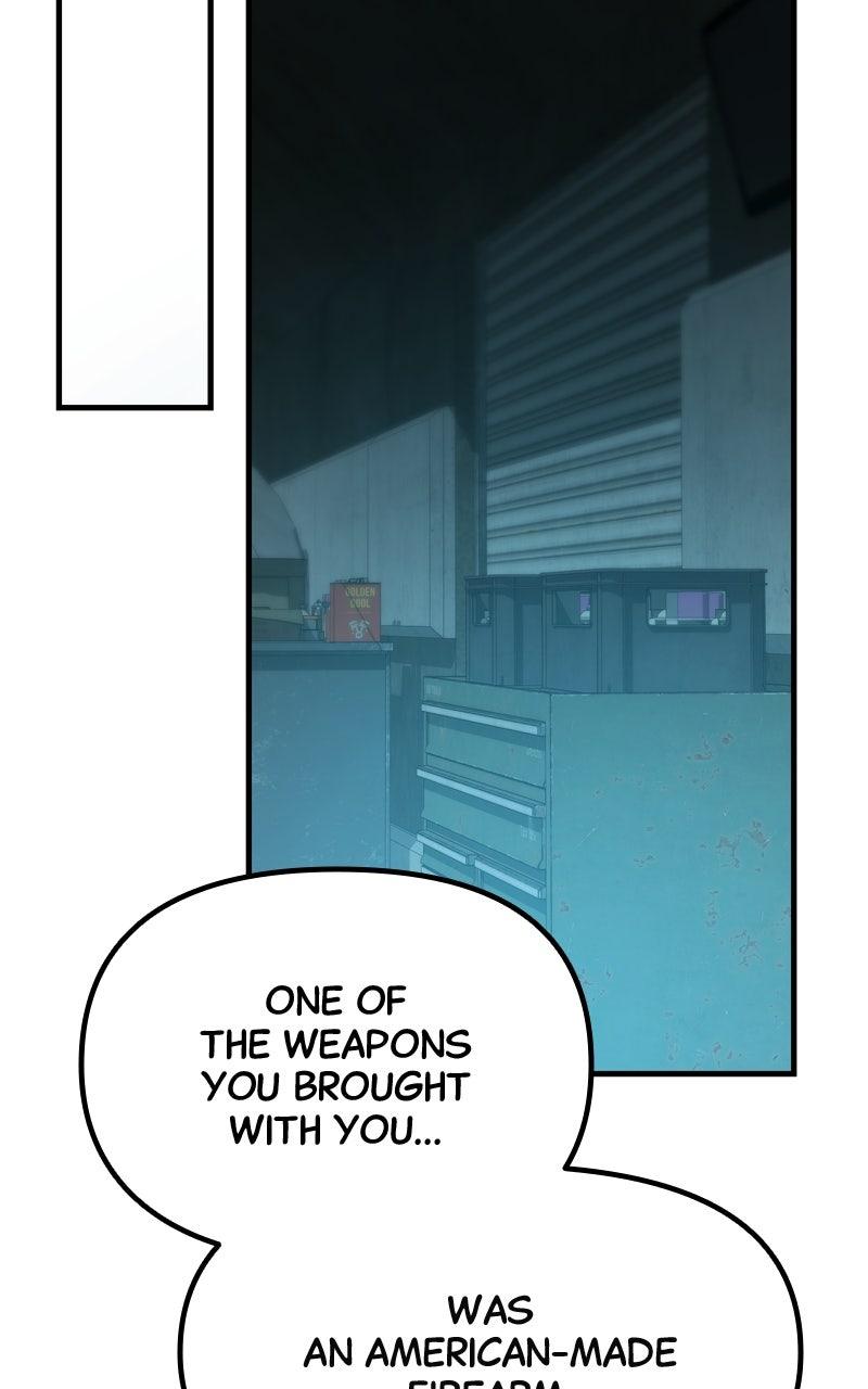 Hiding Out in an Apocalypse Chap 59 - Next Chap 60