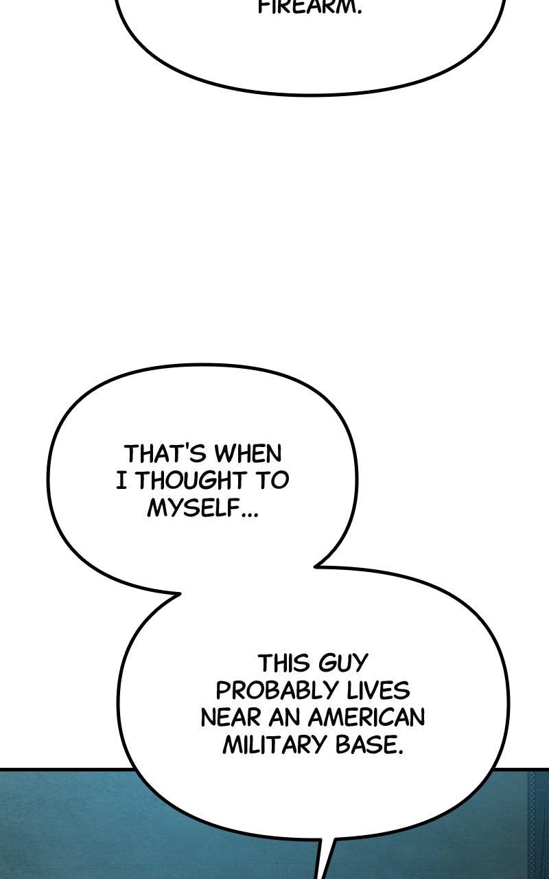 Hiding Out in an Apocalypse Chap 59 - Next Chap 60