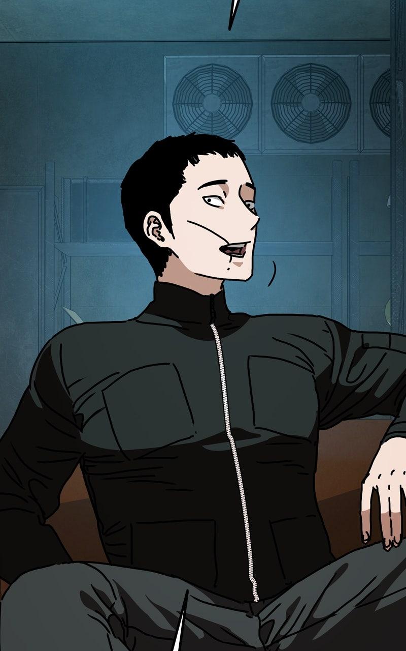 Hiding Out in an Apocalypse Chap 59 - Next Chap 60