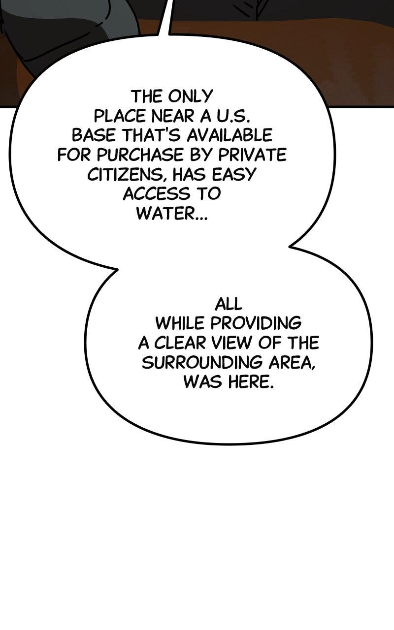 Hiding Out in an Apocalypse Chap 59 - Next Chap 60