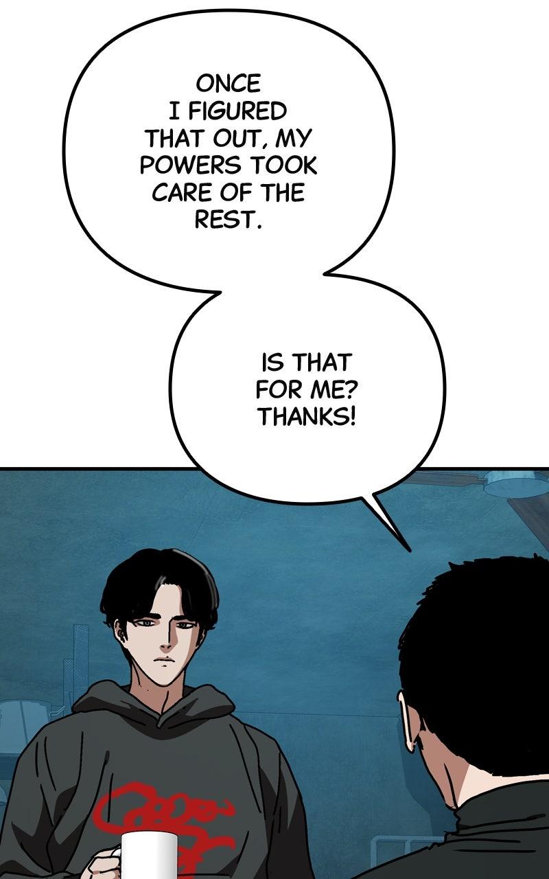 Hiding Out in an Apocalypse Chap 59 - Next Chap 60