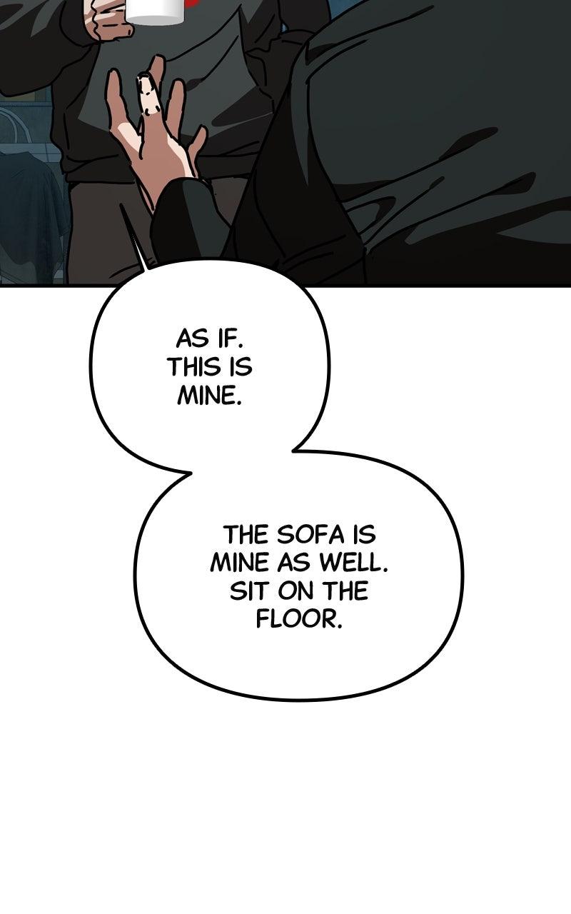 Hiding Out in an Apocalypse Chap 59 - Next Chap 60