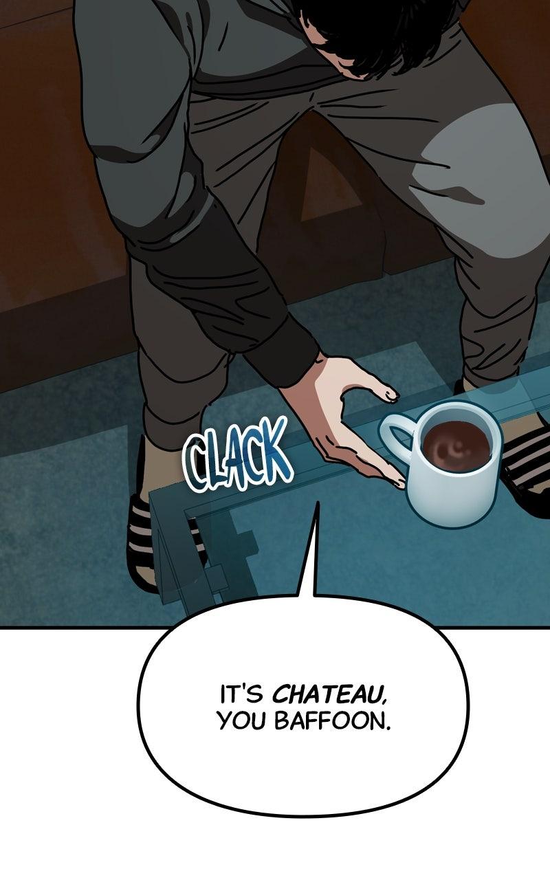 Hiding Out in an Apocalypse Chap 59 - Next Chap 60