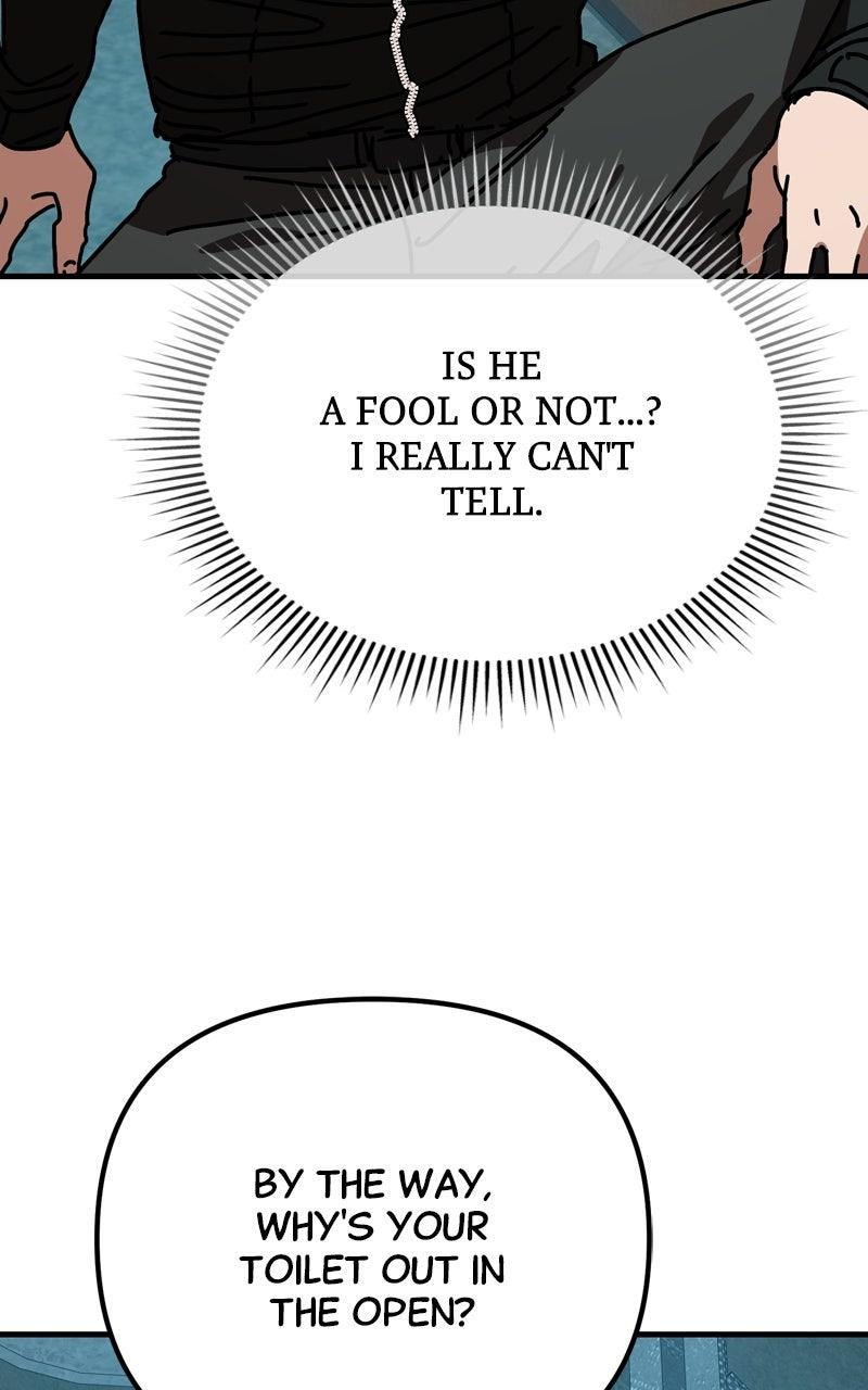 Hiding Out in an Apocalypse Chap 59 - Next Chap 60