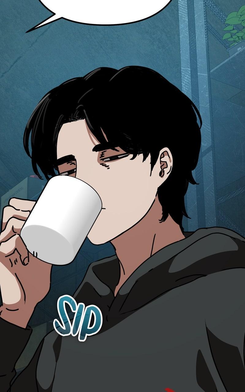 Hiding Out in an Apocalypse Chap 59 - Next Chap 60