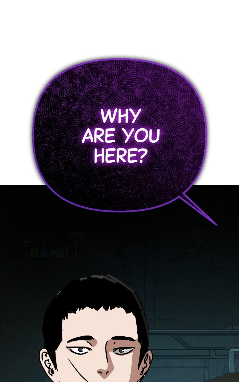 Hiding Out in an Apocalypse Chap 59 - Next Chap 60