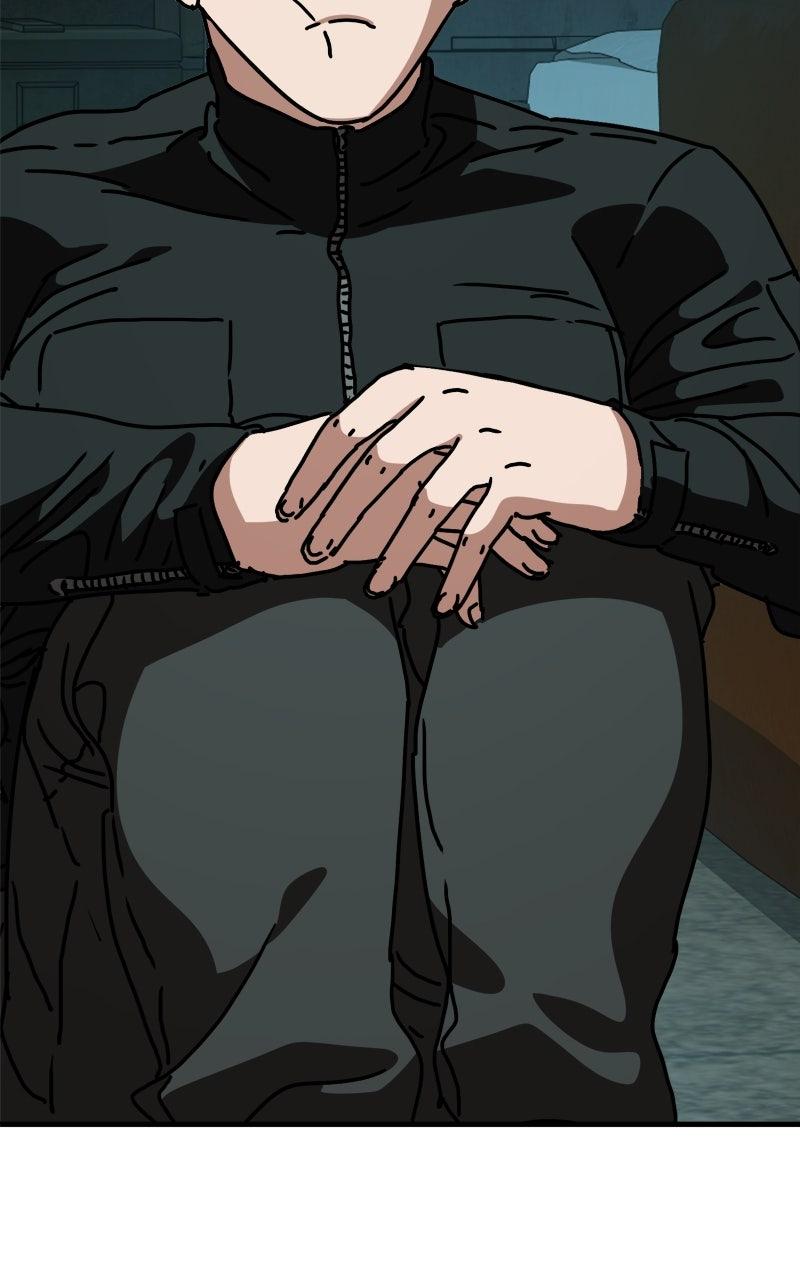 Hiding Out in an Apocalypse Chap 59 - Next Chap 60