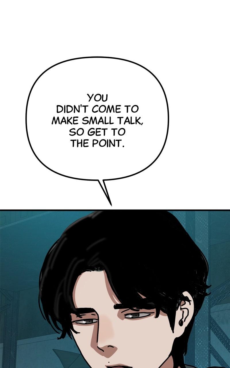 Hiding Out in an Apocalypse Chap 59 - Next Chap 60