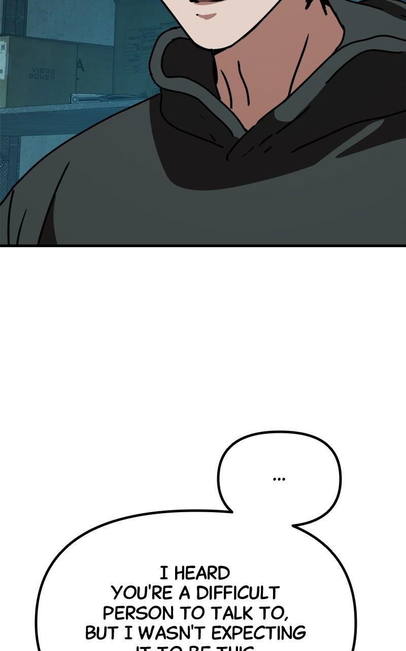 Hiding Out in an Apocalypse Chap 59 - Next Chap 60