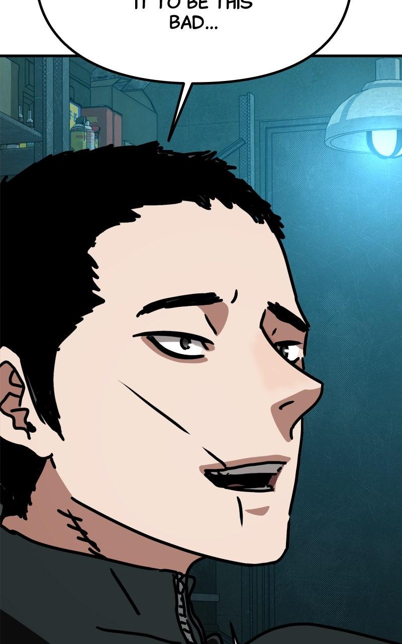 Hiding Out in an Apocalypse Chap 59 - Next Chap 60