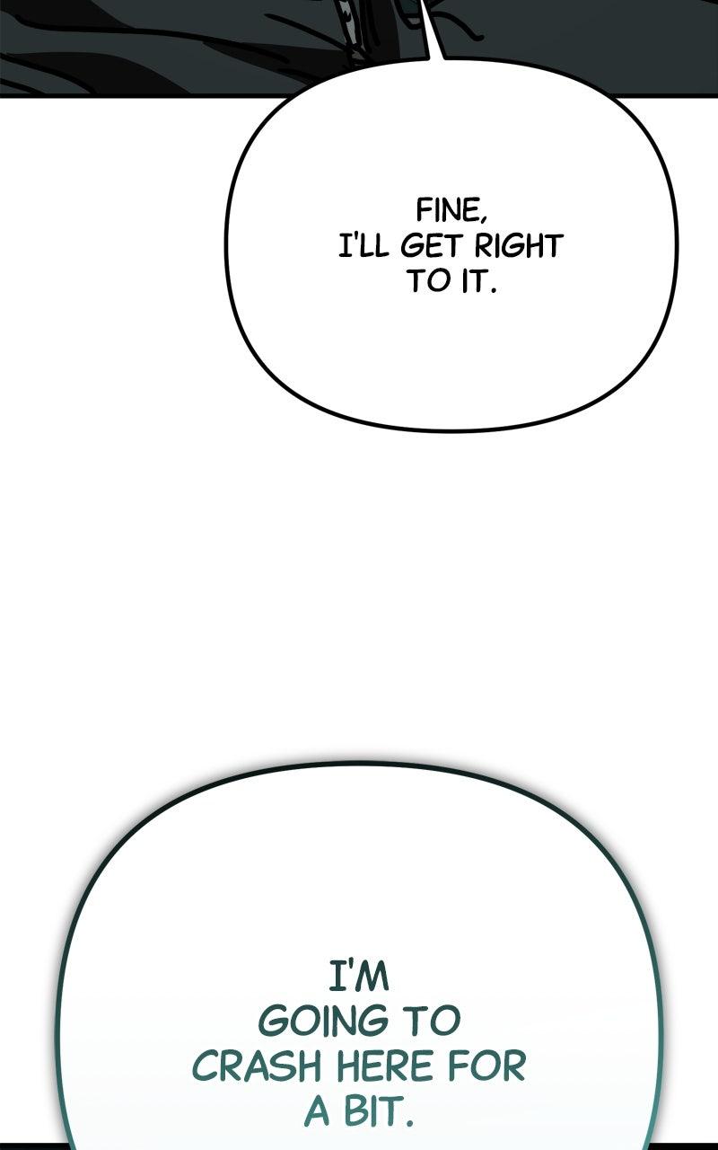 Hiding Out in an Apocalypse Chap 59 - Next Chap 60