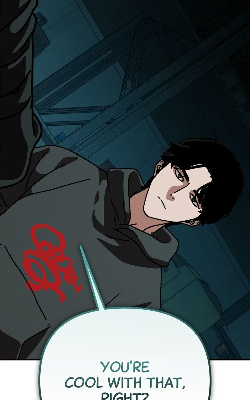 Hiding Out in an Apocalypse Chap 59 - Next Chap 60