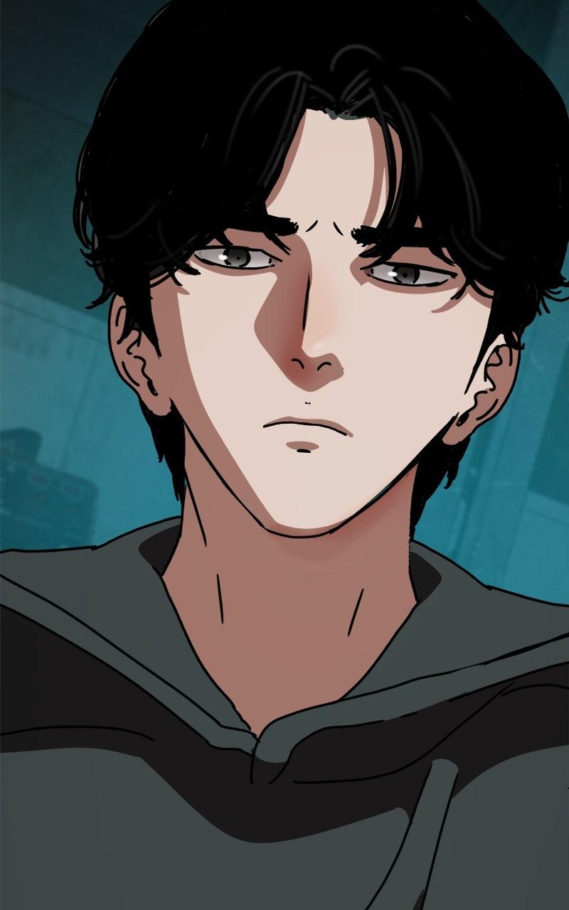 Hiding Out in an Apocalypse Chap 59 - Next Chap 60