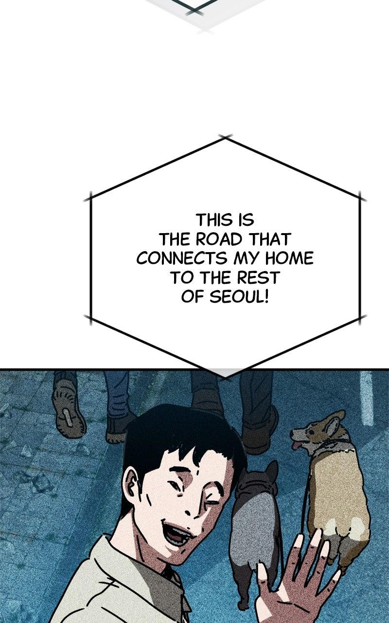 Hiding Out in an Apocalypse Chap 50 - Next Chap 51