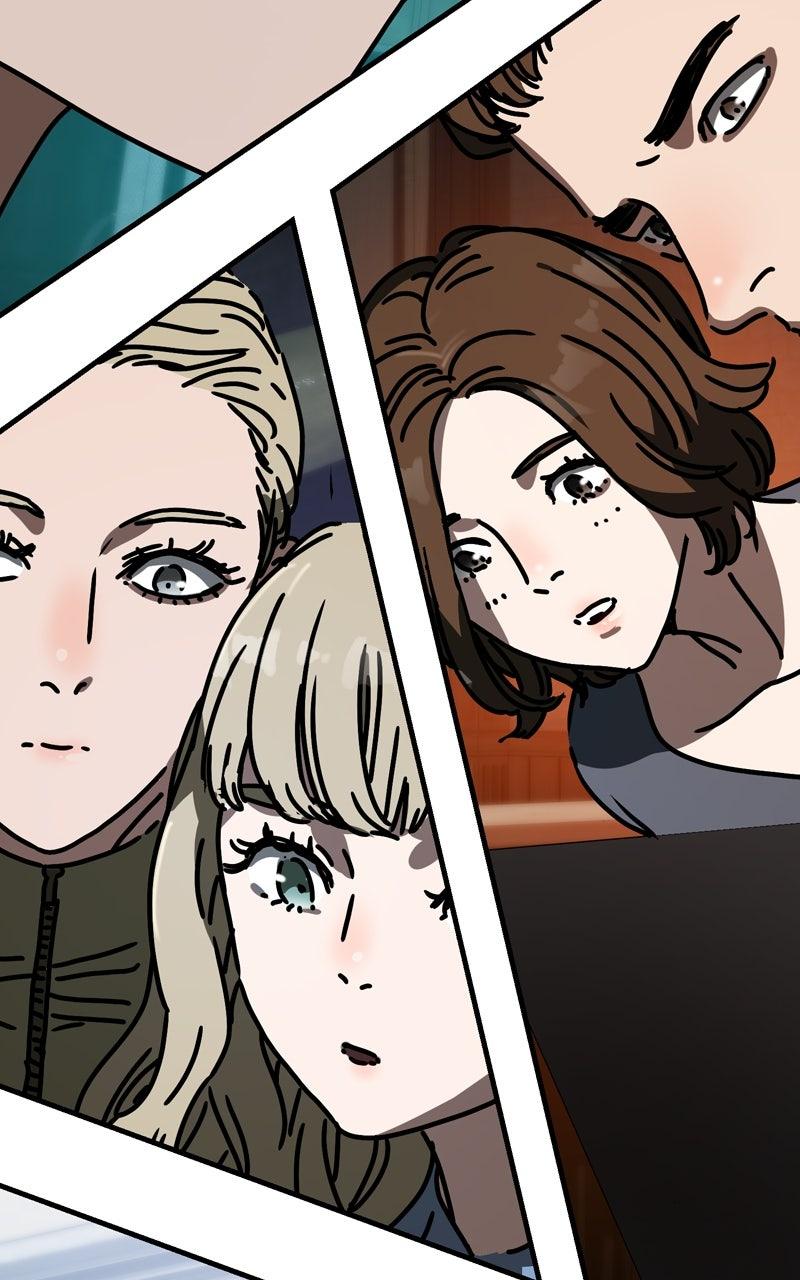 Hiding Out in an Apocalypse Chap 50 - Next Chap 51