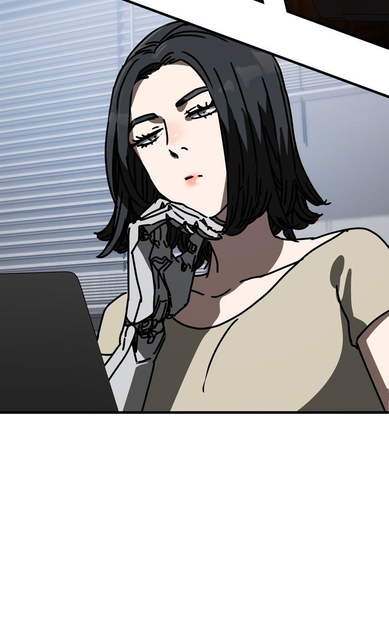 Hiding Out in an Apocalypse Chap 50 - Next Chap 51