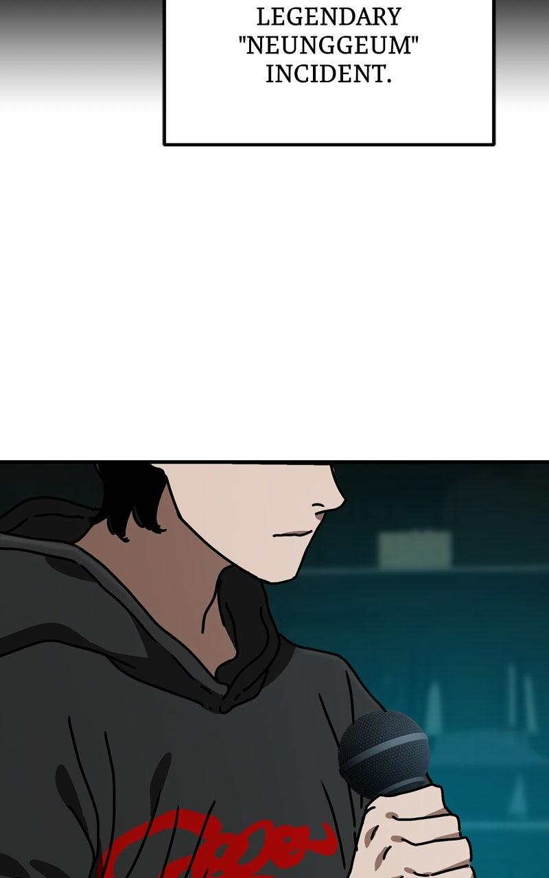 Hiding Out in an Apocalypse Chap 50 - Next Chap 51